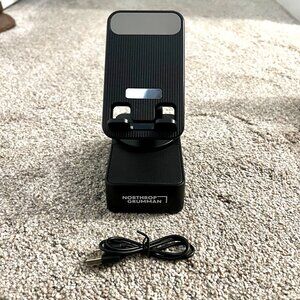 New - Better Bass Bluetooth speakers for Phone with stand
